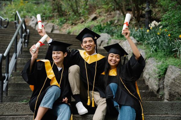 Fully Funded Online Masters Scholarships 2024
