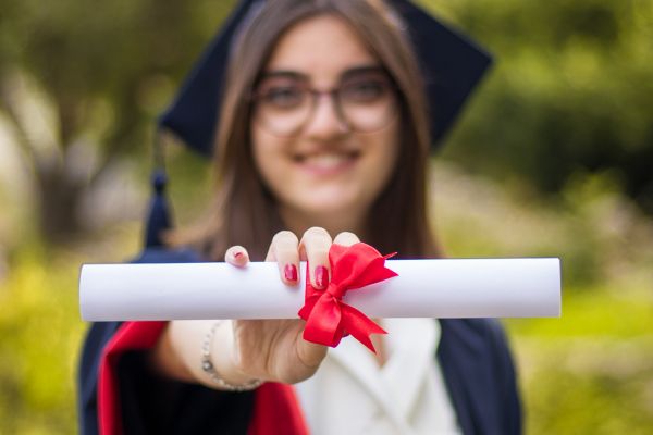 Gates Millenium Scholarship