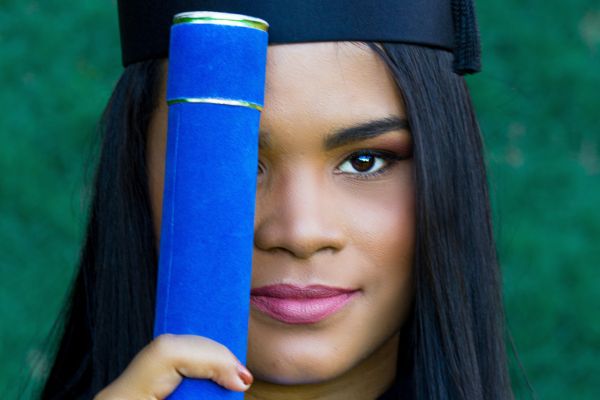 Scholarship Psychology Master Degree