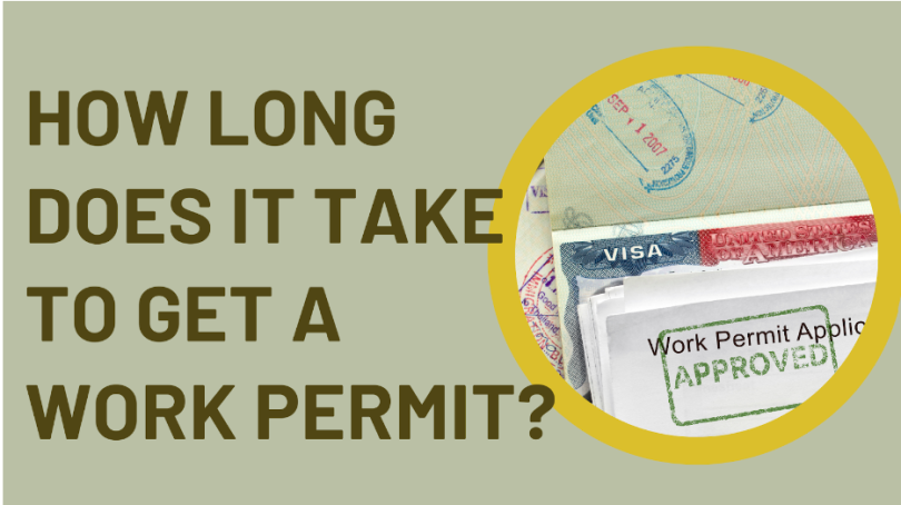 WORK PERMIT